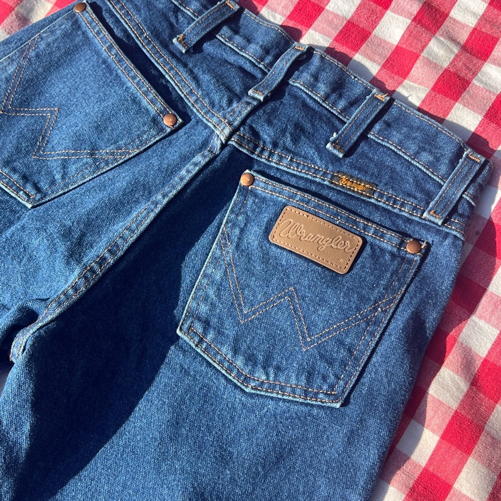 Wrangler Jeans